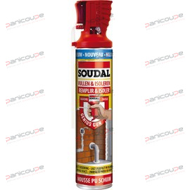 EIGENKOSTENPFLICHTIGER SCHAUM Produktbild