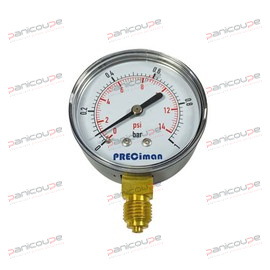 MANOM&Egrave;TRES VERTICAUX BO&Icirc;TIER ABS Produktbild