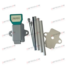 CSI 500TN Innenverschluss-Set Produktbild