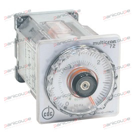 MINUTERIE CDC MULTICRON 72 Produktbild