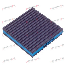 PLOTS ANTI-VIBRATILES EVA Produktbild