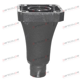 VERSTELLBARE F&Uuml;SSE, BASIS 95 x 95 Produktbild