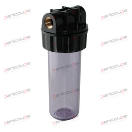 PORTE FILTRE 3 PIECES Produktbild