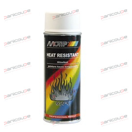 PEINTURES HAUTE TEMPERATURE Produktbild