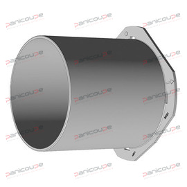 ZUS&Auml;TZLICHE 80-MM-DURCHMESSER-SCHLUSS Produktbild