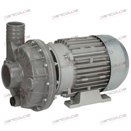 1225SX Elektrische Pumpe Produktbild