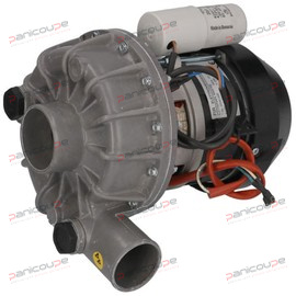 2204DX Elektrische Pumpe Produktbild