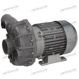 4205DX Elektrische Pumpe Produktbild