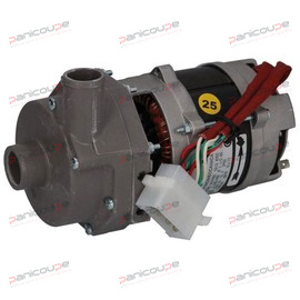 5213DX Elektrische Pumpe Produktbild