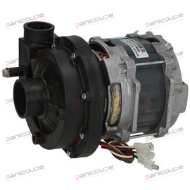 ZF380SX Elektrische Pumpe Produktbild