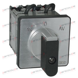 BACO PR12/9151 Schalter Produktbild