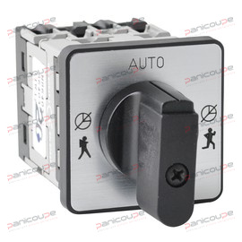 BACO PR12/86403 Schalter Produktbild