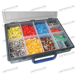 GODET POUR MALETTE DE RANGEMENT Produktbild