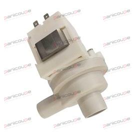 HANNING DP020 Ablaufpumpe Produktbild