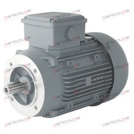 MOTEURS ASYNCHRONES FIXATION B14 Produktbild