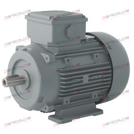 MOTEURS ASYNCHRONES FIXATION B3 Produktbild