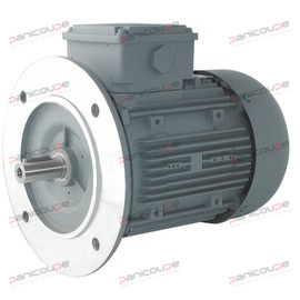 MOTEURS ASYNCHRONES FIXATION B5 Produktbild