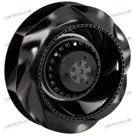 MOTORTURBINE R2E190 Produktbild