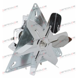 Hei&szlig;luftmotor Produktbild