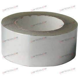 40-Mikron-Aluminium-Klebeband Produktbild