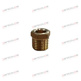 M10x1-Verschraubung f&uuml;r Rohre mit 6 mm Durchmesser Produktbild