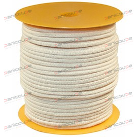 BAUMWOLLSEIL F&Uuml;R DEN OFEN Produktbild