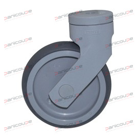 LEITERN/WAGEN OHNE BREMSEN Produktbild