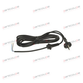 2 x 1 mm&sup2; Stromkabel Produktbild
