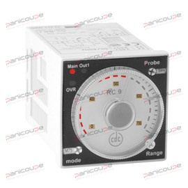 CDC RC91 Regler Produktbild