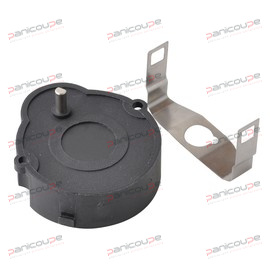 R&Eacute;DUCTEURS POUR PROGRAMMATEURS &Agrave; CAMES Produktbild