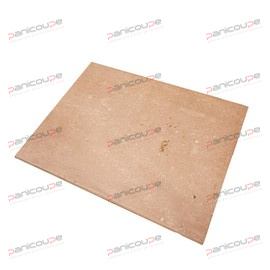 700*712 UNGEFASERTE PLATTE Produktbild