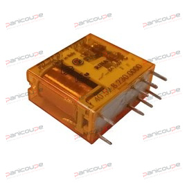 RELAISSUCHER 40.52 Produktbild