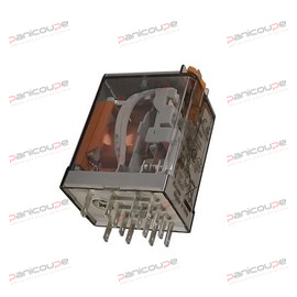 RELAISSUCHER 55.34 Produktbild