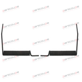 RESSORT &Agrave; TORSION POUR COUVERCLE DE DIVISEUSE Produktbild