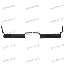 RESSORT &Agrave; TORSION POUR COUVERCLE DE DIVISEUSE Produktbild