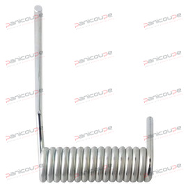 RESSORT &Agrave; TORSION POUR COUVERCLE DE DIVISEUSE Produktbild