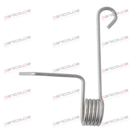 RESSORTS &Agrave; TORSION POUR RACLEUR DE FA&Ccedil;ONNEUSE Produktbild