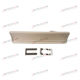 750 W 230 V Keramik-Heizelement Produktbild