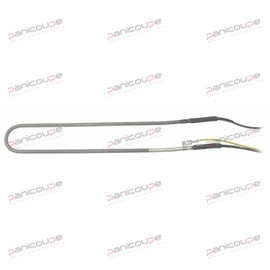 HEIZELEMENT F&Uuml;R FERMENTATIONSKAMMER Produktbild