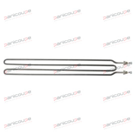 R&Eacute;SISTANCE D&rsquo;APPAREIL &Agrave; BU&Eacute;E Produktbild