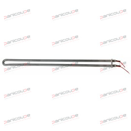 R&Eacute;SISTANCE D&rsquo;APPAREIL &Agrave; BU&Eacute;E Produktbild