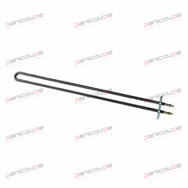 Bain-Marie-Widerst&auml;nde Flansch 70 x 22 Produktbild