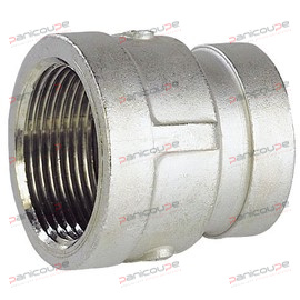 REDUCTION FEMELLE/FEMELLE INOX Produktbild