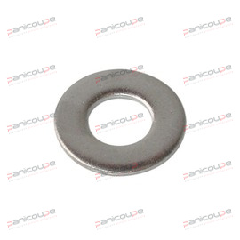 RONDELLE INOX A2 Produktbild