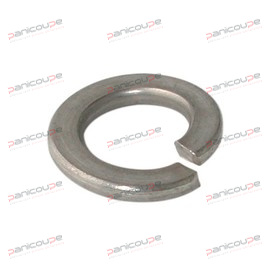 RONDELLE GROVER INOX A2 Produktbild