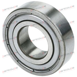 ROULEMENTS FLASQUES METAL Produktbild