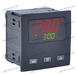 REGLER MIT ALARM Produktbild
