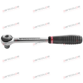 1/2''-Standard-''Palm''-Ratsche Produktbild