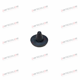 20-mm-Gummistopper Produktbild