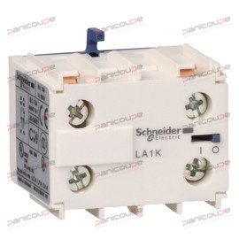 BLOC DE CONTACT AUXILIAIRE Produktbild